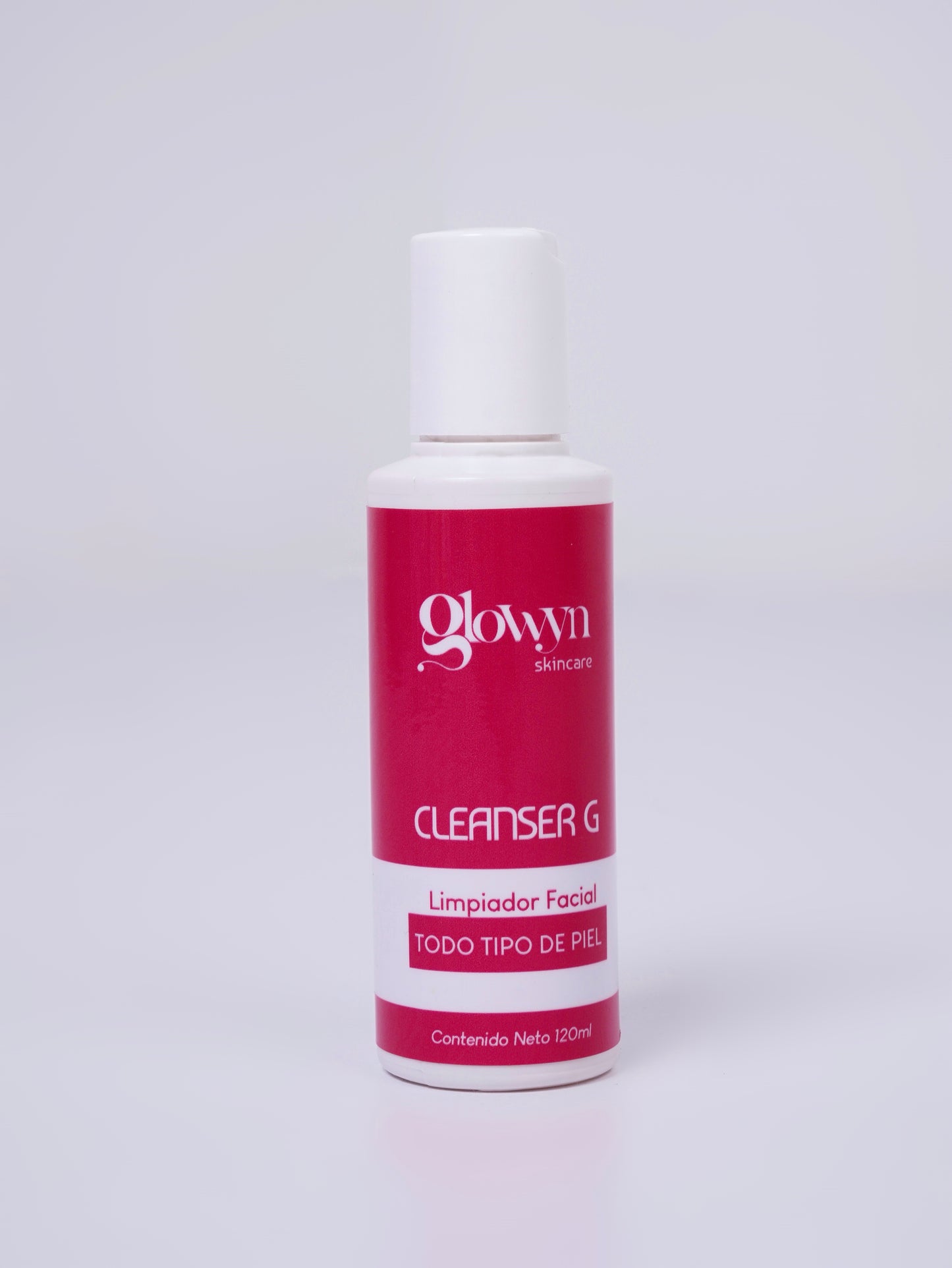 Jabón Facial todo tipo de piel | Cleanser G