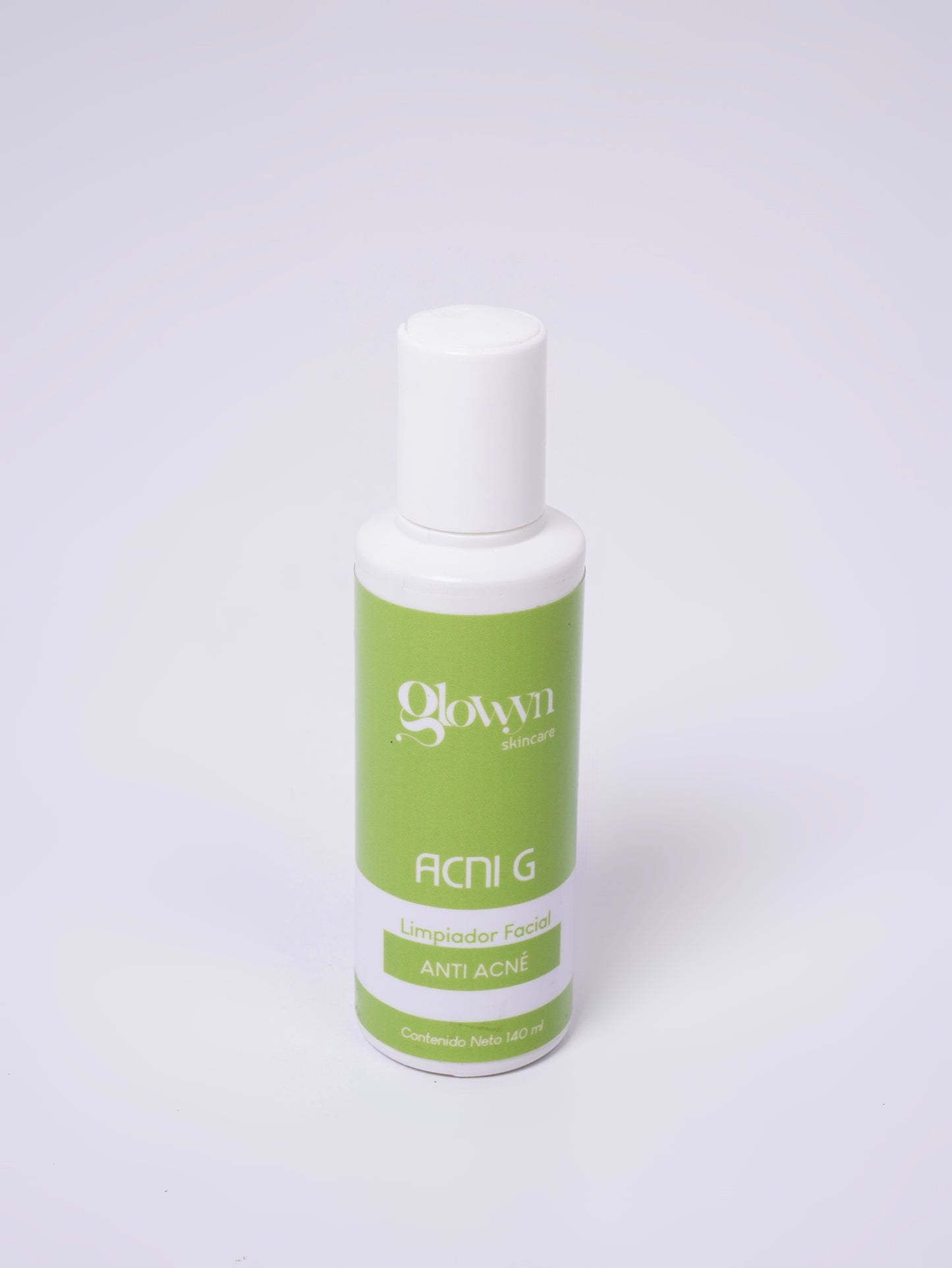 Jabón Facial Anti acné | Acni G