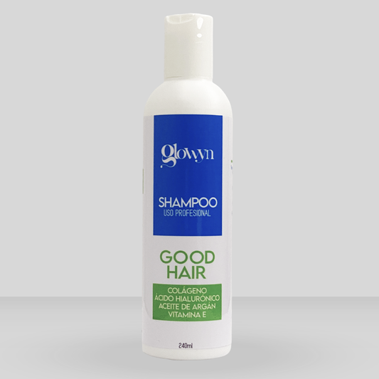 Champú Good Hair 240ml