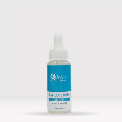 Sérum Ácido Hialurónico | Hyalu G Max