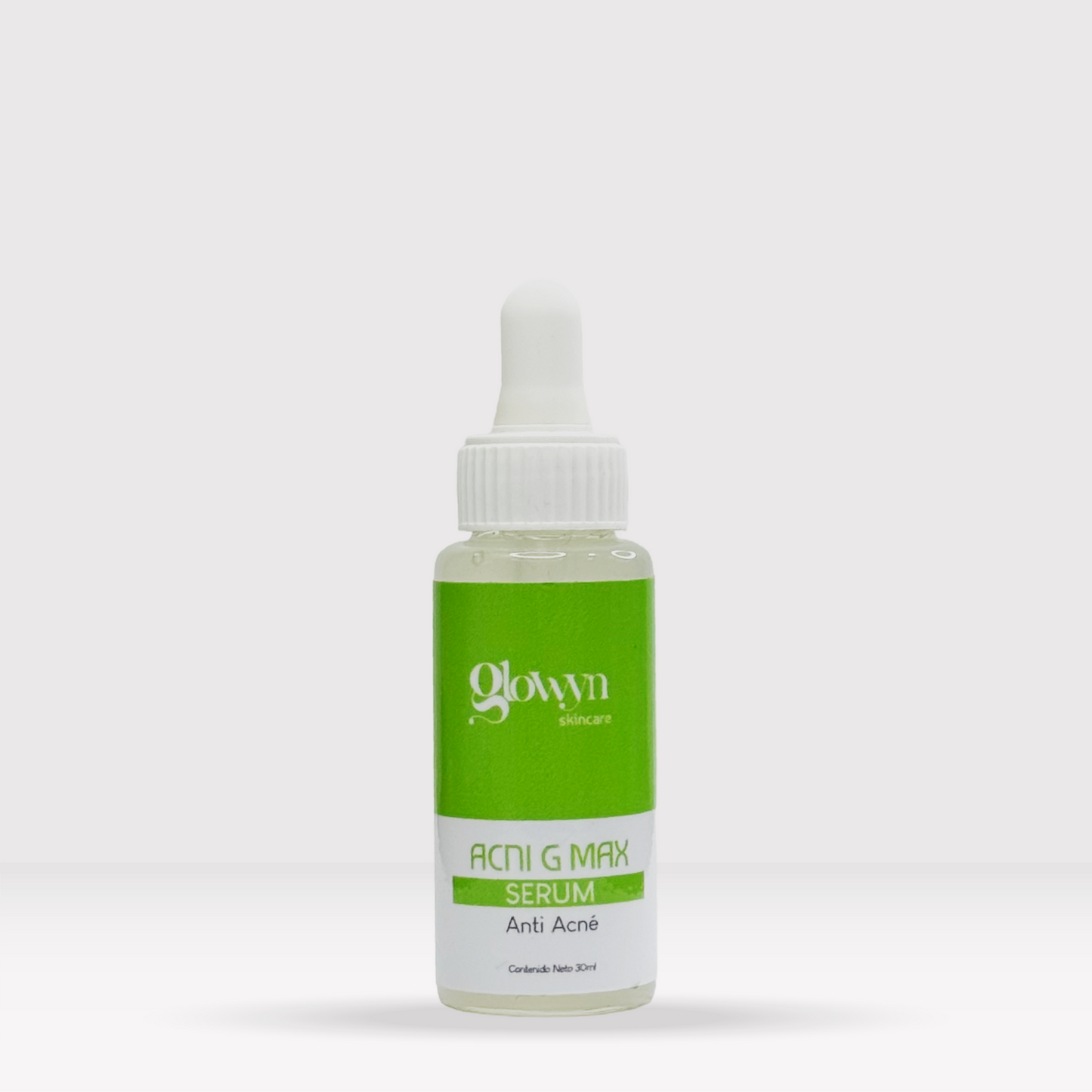 Sérum Anti acné | Acni G Max