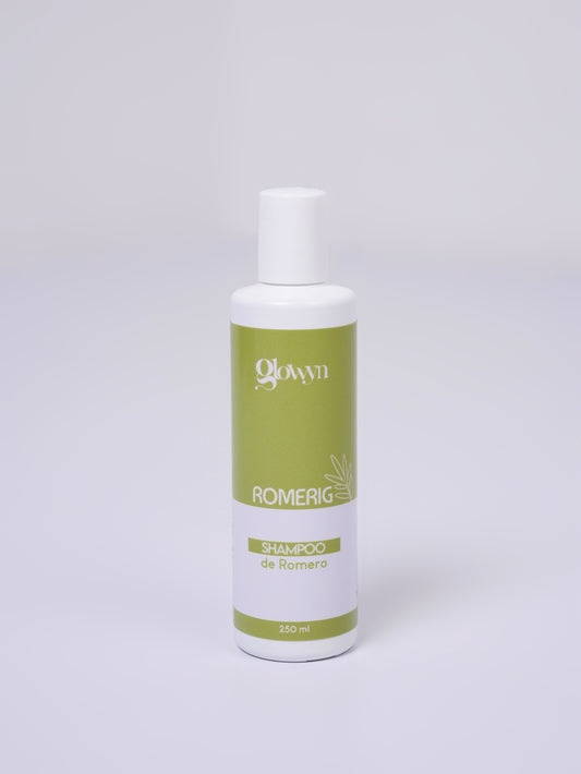 Shampoo Romero | Romerig