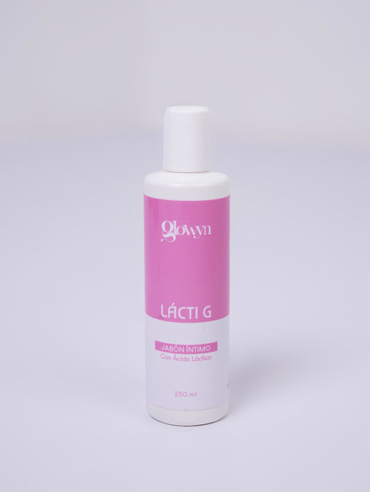 Jabón Íntimo | Lacti G
