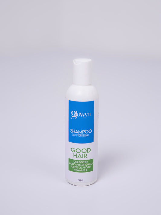 Champú Good Hair 240ml