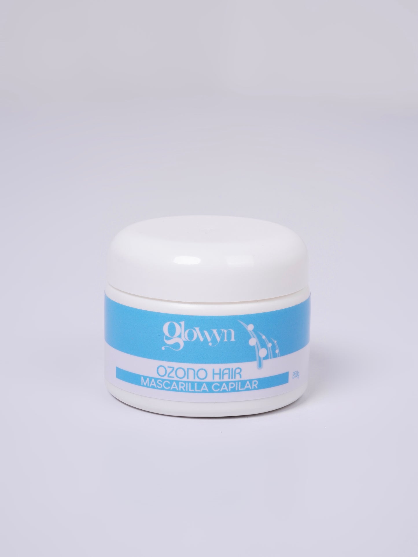 Mascarilla Capilar Ozonizado| Ozono Hair