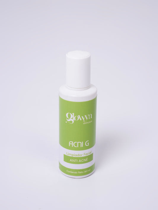 Jabón Facial Anti acné | Acni G