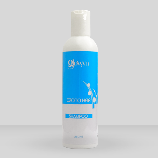 Shampoo Ozonizado | Ozono Hair