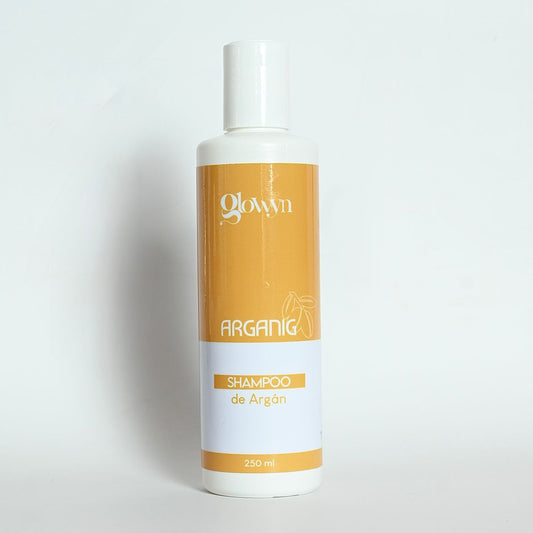 Shampoo Argan | Arganig