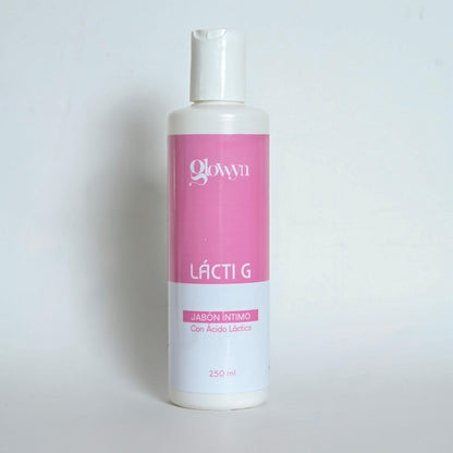 Jabón Íntimo | Lacti G