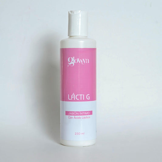 Jabón Íntimo | Lacti G