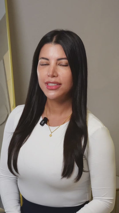 *Tratamiento Capilar Good Hair | Champú +Mascarilla +Gotas Magicas